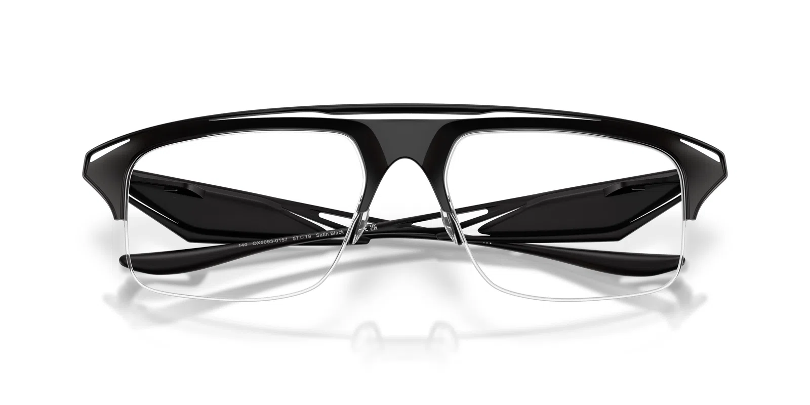 Oakley Valdosta 5093 Eyeglasses - view 32
